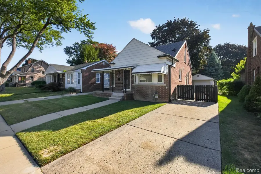11316 Marion, Redford, MI 48239 - #2