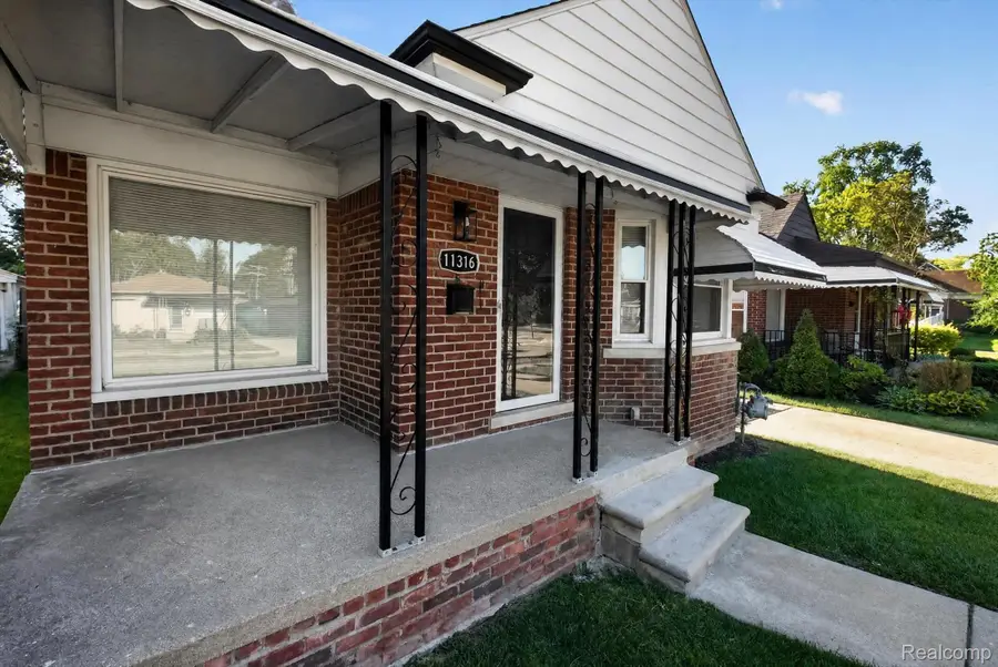 11316 Marion, Redford, MI 48239 - #3