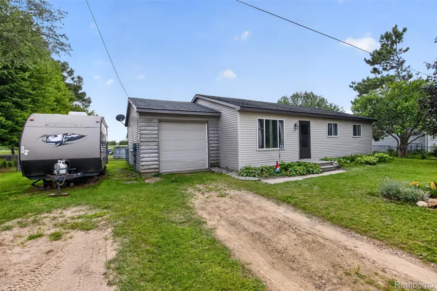 4855 Briggs Road, Marathon, MI 48464 - #2