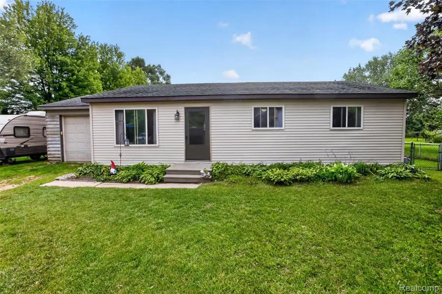 4855 Briggs Road, Marathon, MI 48464 - #3