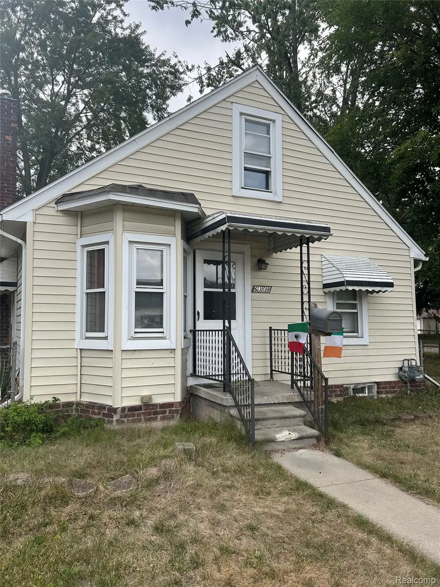 6308 Glenis Street, Taylor, MI 48180 - #2