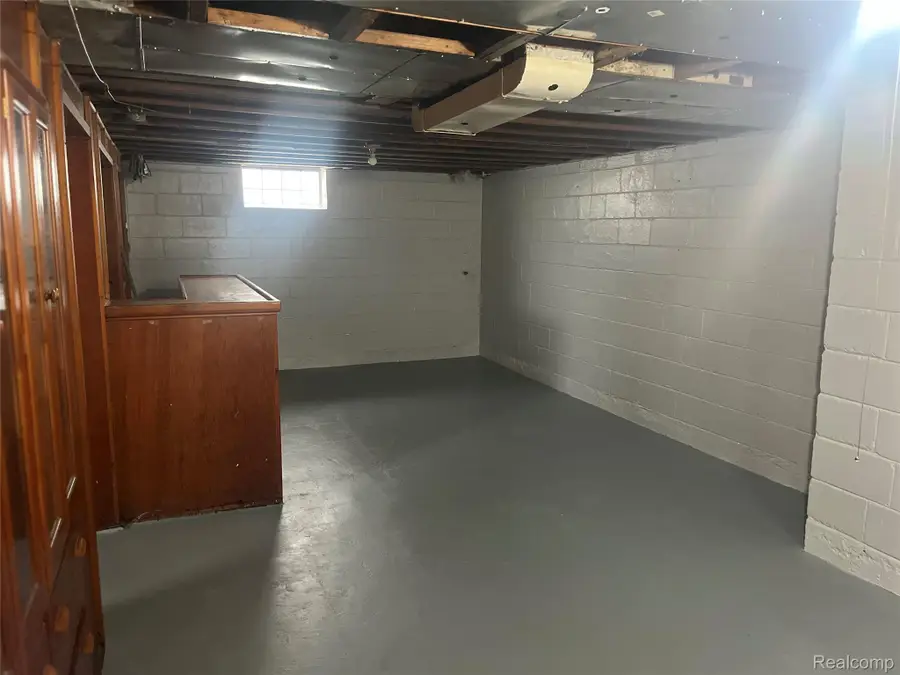1640 18th Street, Wyandotte, MI 48192 - #3
