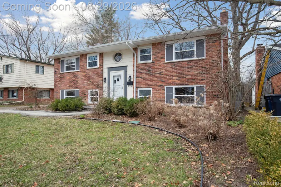 2728 Yost Boulevard, Ann Arbor, MI 48104 - #3