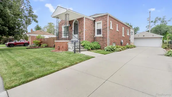 961 Capitol Avenue, LincolnPark, MI 48146