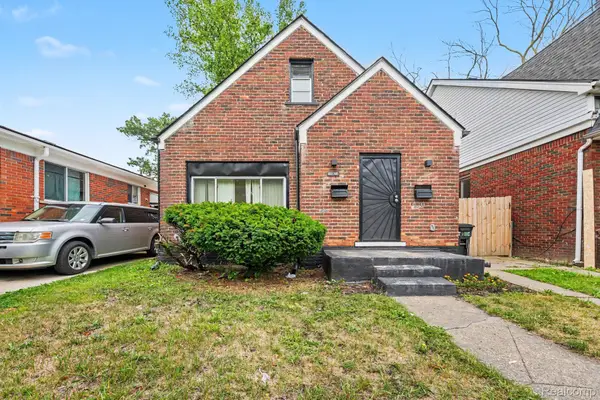 12622 Promenade Street, Detroit, MI 48213