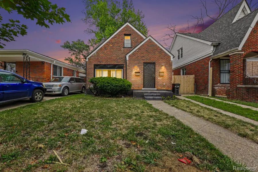12622 Promenade Street, Detroit, MI 48213 - #2