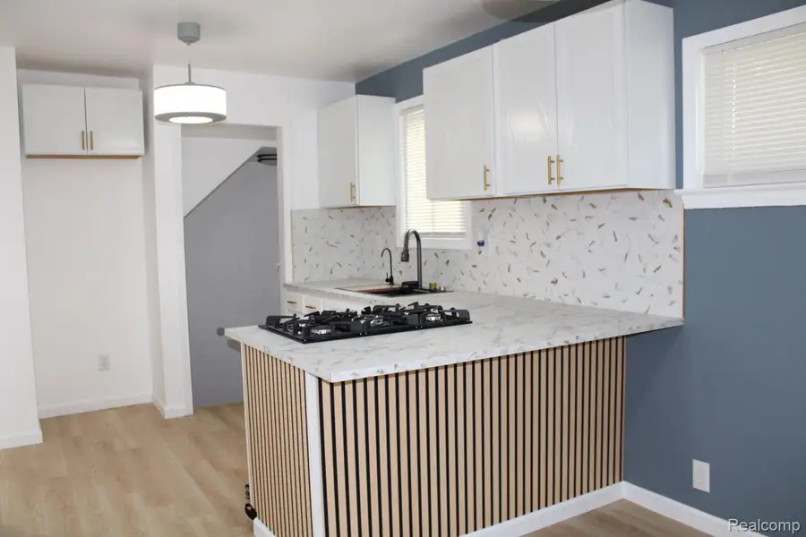 11638 Montrose Street, Detroit, MI 48227 - #3