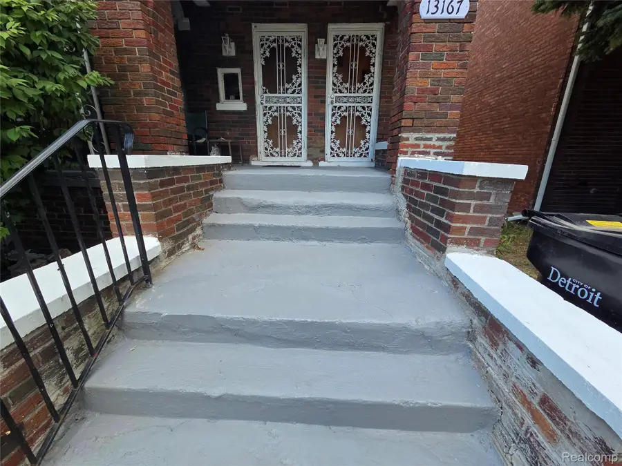 13167 Stoepel Street, Detroit, MI 48238 - #3