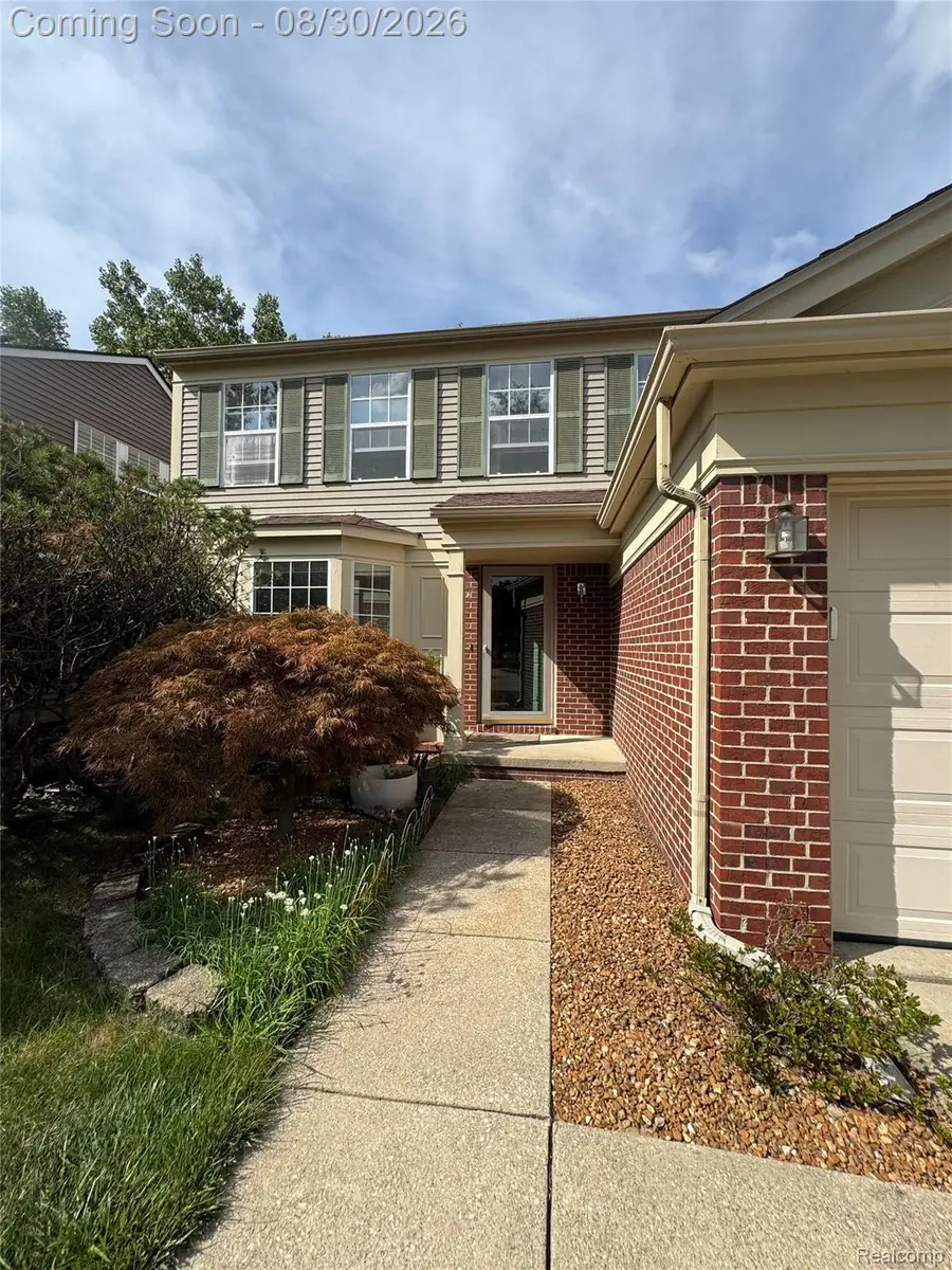 3621 Weeburn, Ann Arbor, MI 48108 - #3