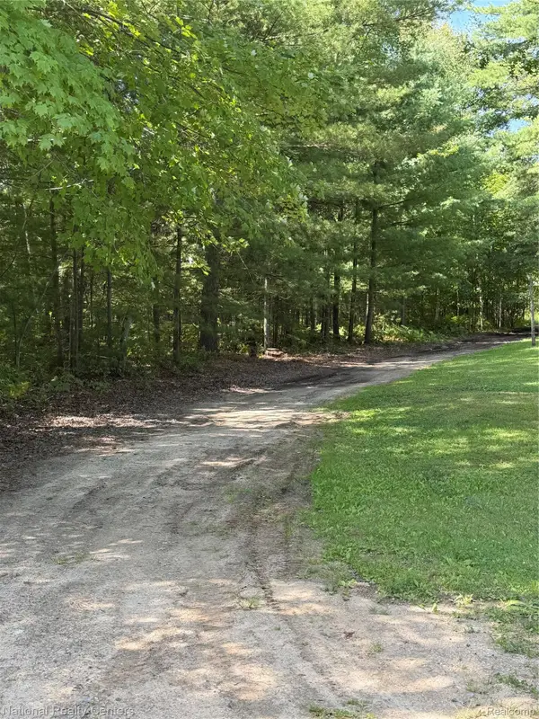 0000 Acorn Lane, Prescott, MI 48756
