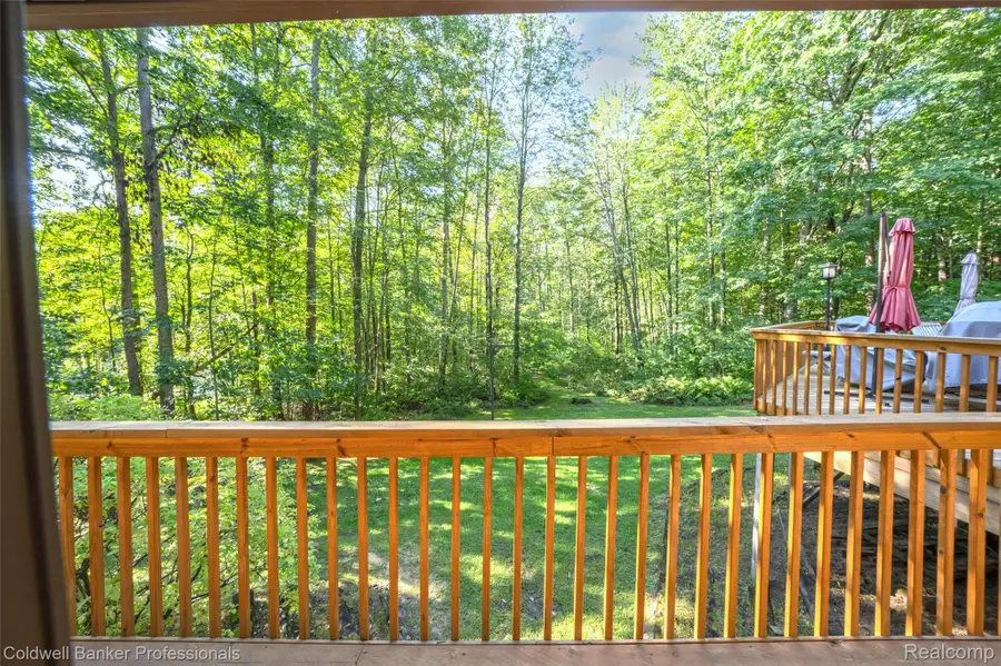 155 Saratoga Trail, Lapeer, MI 48446 - #3
