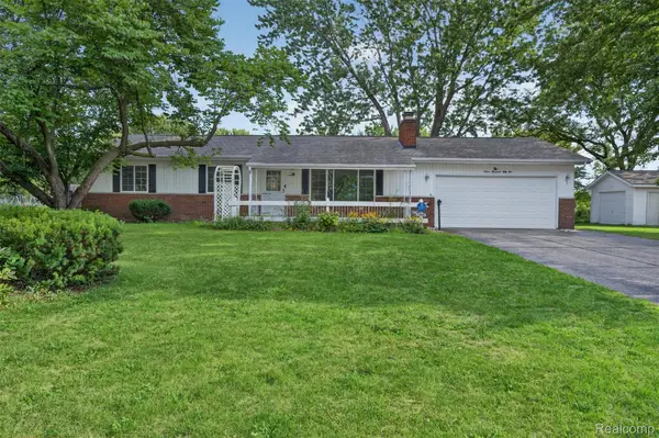 12055 W Pierson Road, Flushing, MI 48433