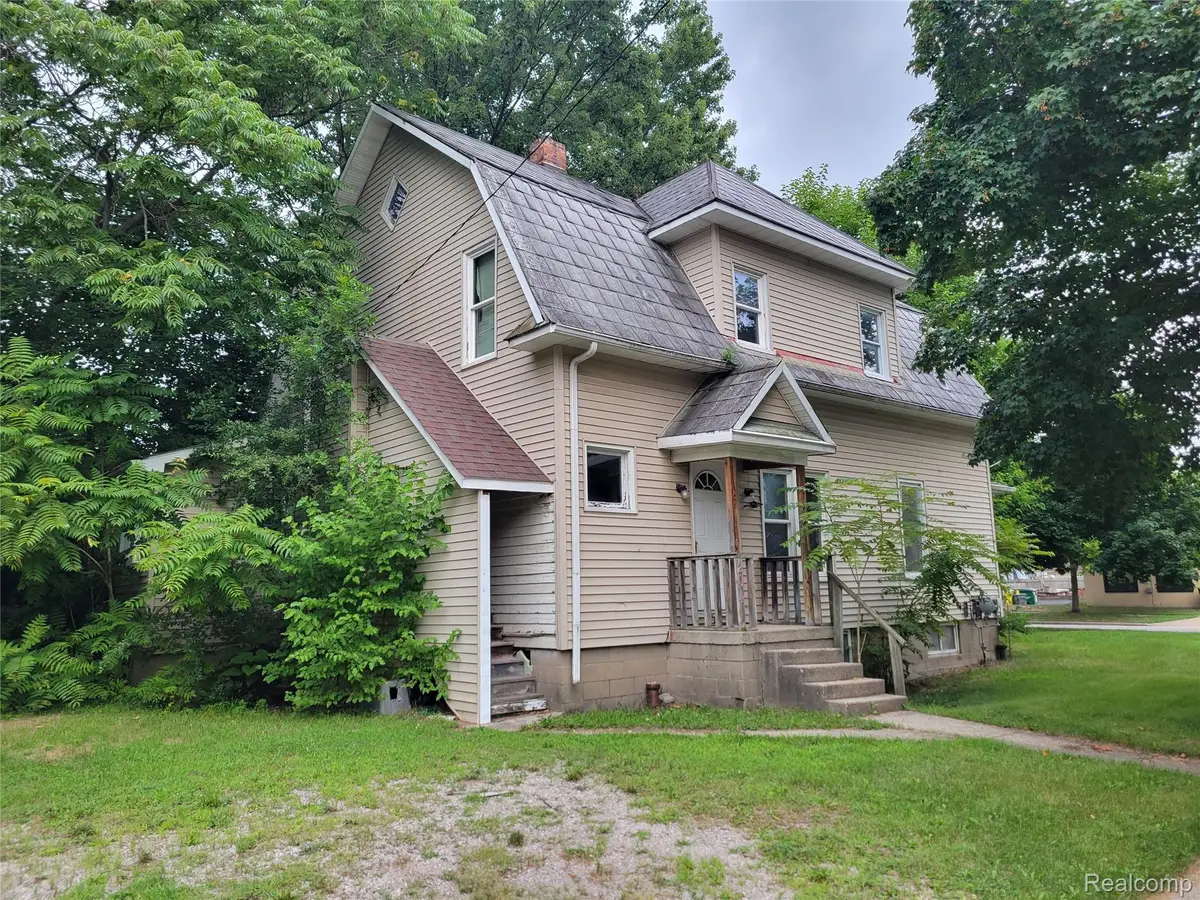 204 W Union Street, Midland, MI 48640 - #1