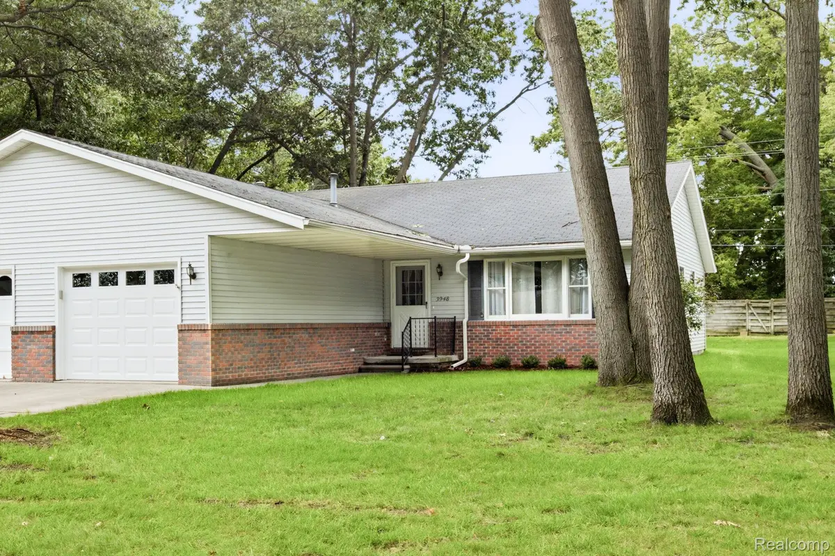 3948 Butternut Court, Port Huron, MI 48060 - #1