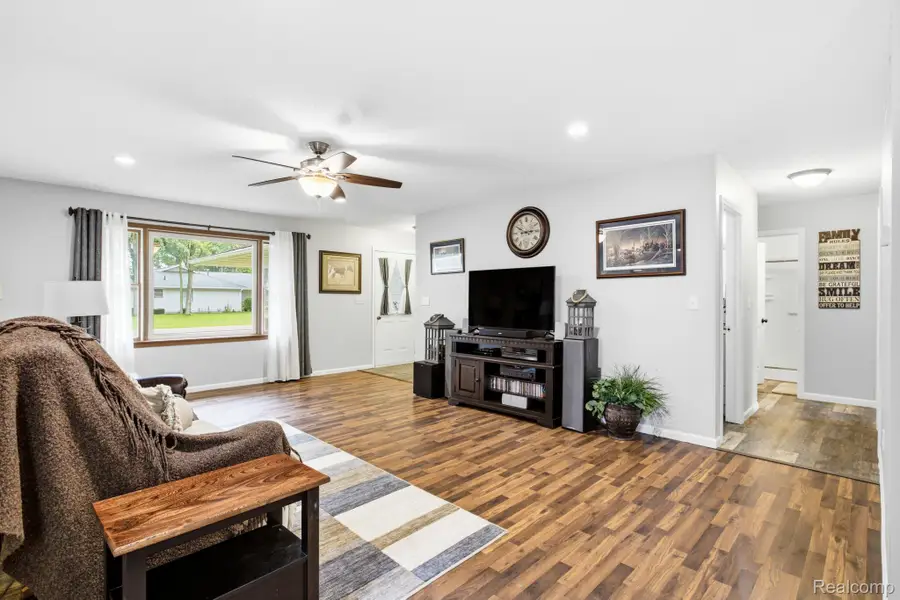 3948 Butternut Court, Port Huron, MI 48060 - #3