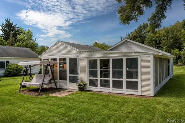 862 Ryan Road, Caro, MI 48723