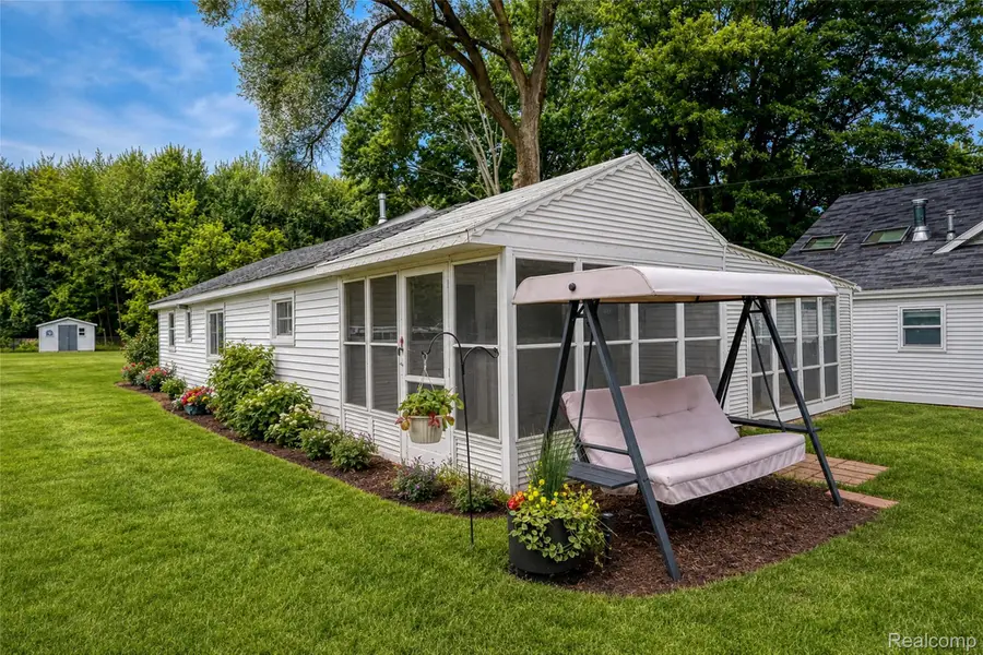 862 Ryan Road, Caro, MI 48723 - #2