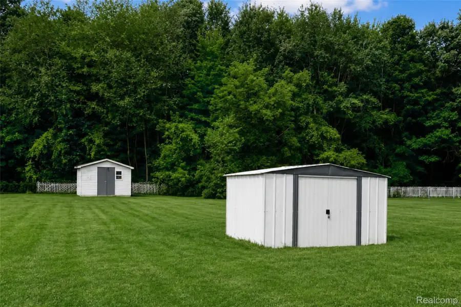 862 Ryan Road, Caro, MI 48723 - #3