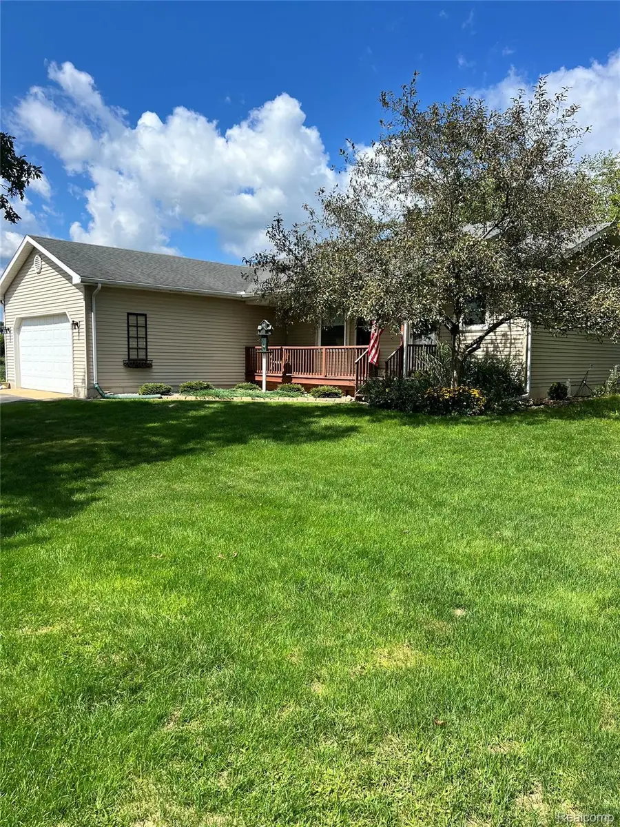 11771 Lehring Road, Byron, MI 48418 - #2
