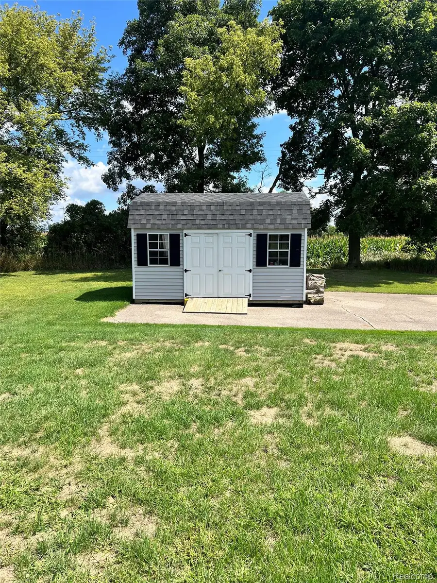 11771 Lehring Road, Byron, MI 48418 - #3