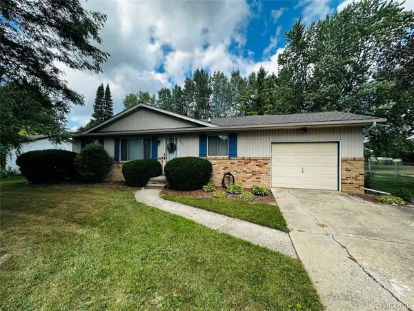 5427 Ole Banner Trail, GrandBlanc, MI 48439