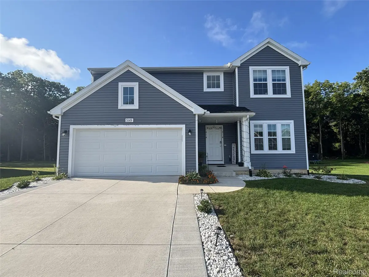 5149 Mclin Drive, Kalamazoo, MI 49009 - #1
