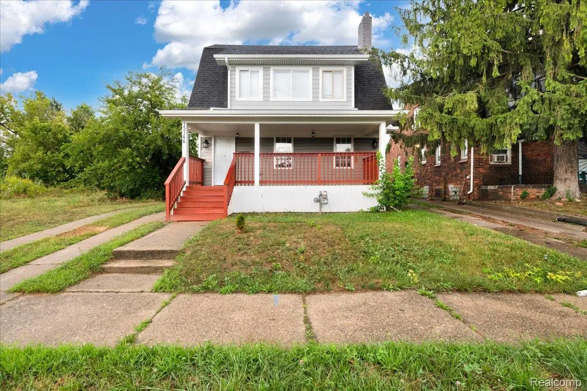 13144 Monte Vista Street, Detroit, MI 48238 - #1