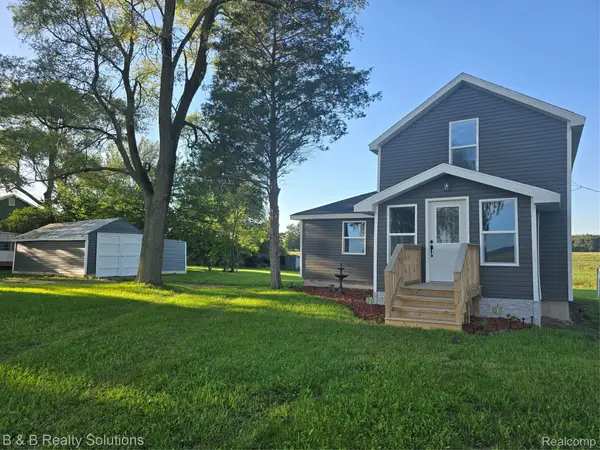 1962 Biebel Road, Caro, MI 48723