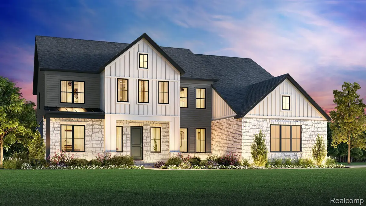 234 Maple Leaf Court, Ann Arbor, MI 48105 - #1