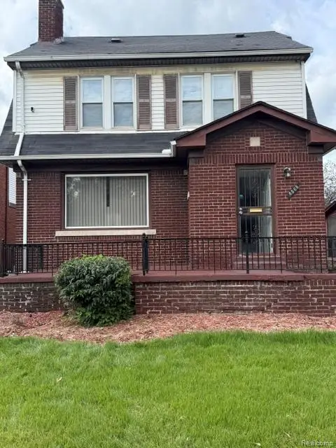 8565 Birwood Street, Detroit, MI 48204