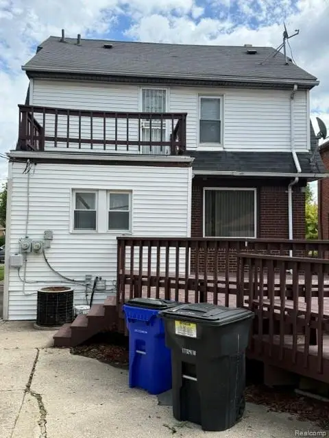 8565 Birwood Street, Detroit, MI 48204 - #2