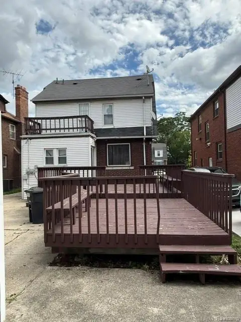 8565 Birwood Street, Detroit, MI 48204 - #3