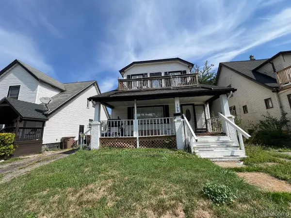 195 S Marshall Street, Pontiac, MI 48342