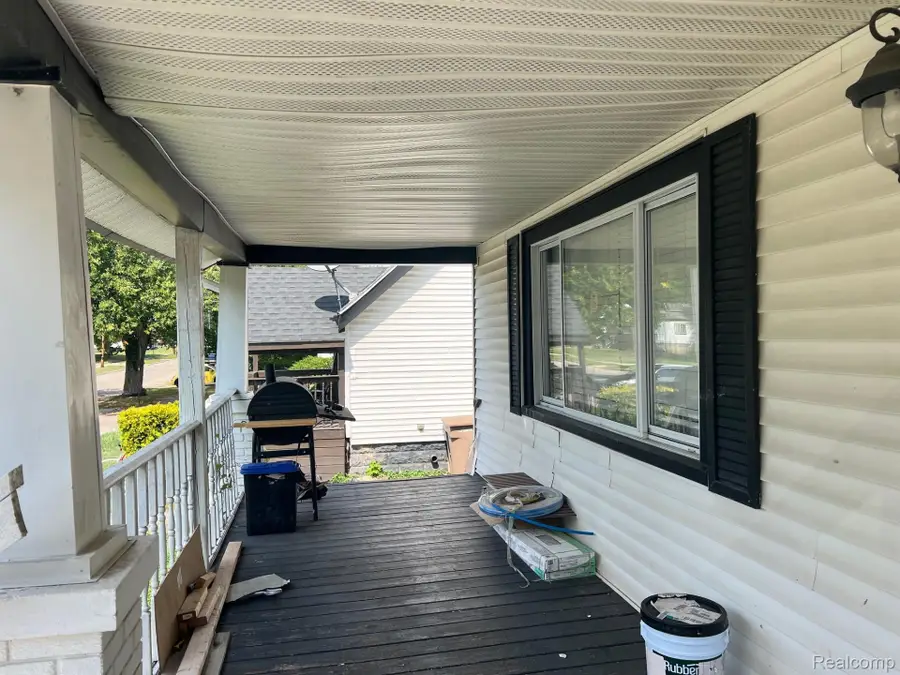 195 S Marshall Street, Pontiac, MI 48342 - #2