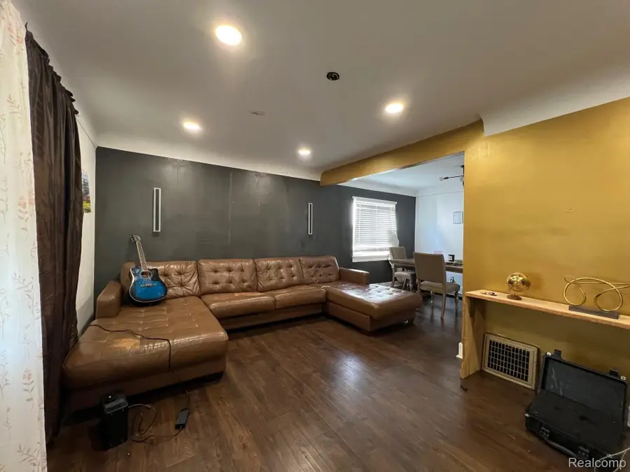 195 S Marshall Street, Pontiac, MI 48342 - #3