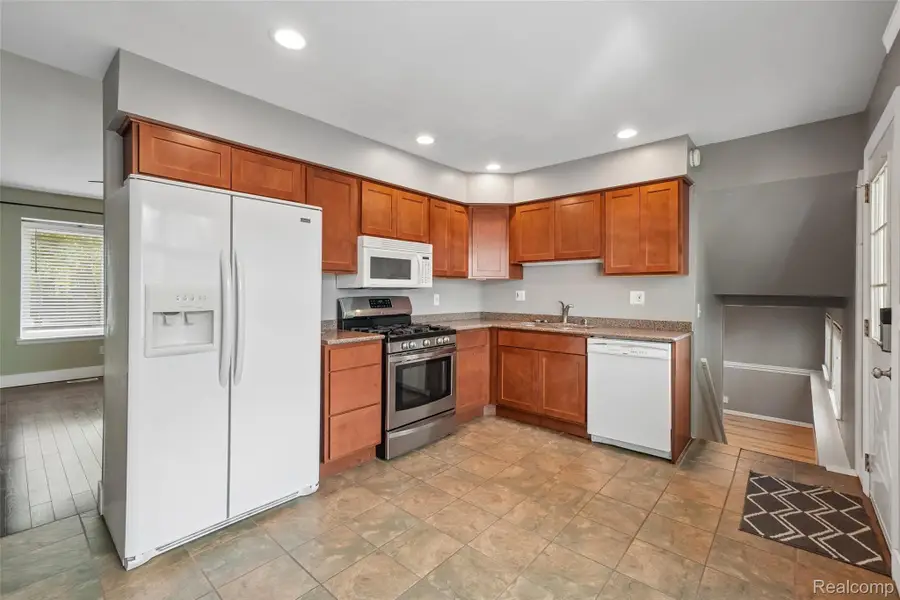 5752 Sunset Trail, Ypsilanti, MI 48197 - #2