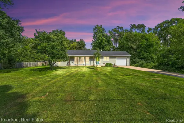 1920 E Chippewa River Road, Midland, MI 48640