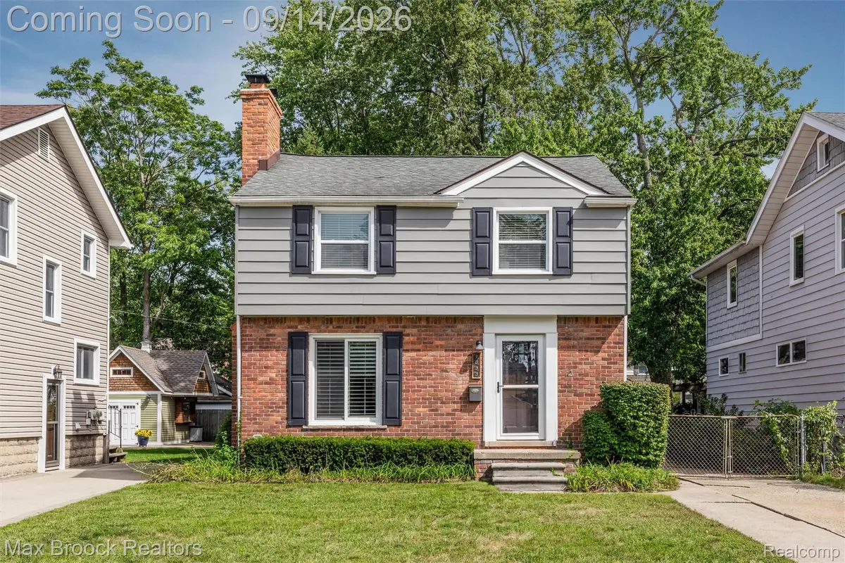 1033 Irving Avenue, Royal Oak, MI 48067 - #1