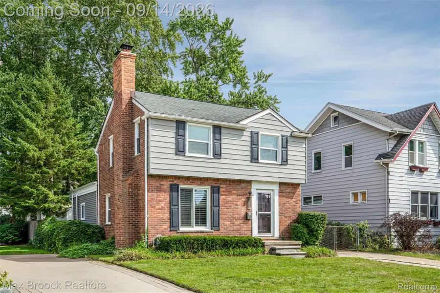 1033 Irving Avenue, Royal Oak, MI 48067 - #3