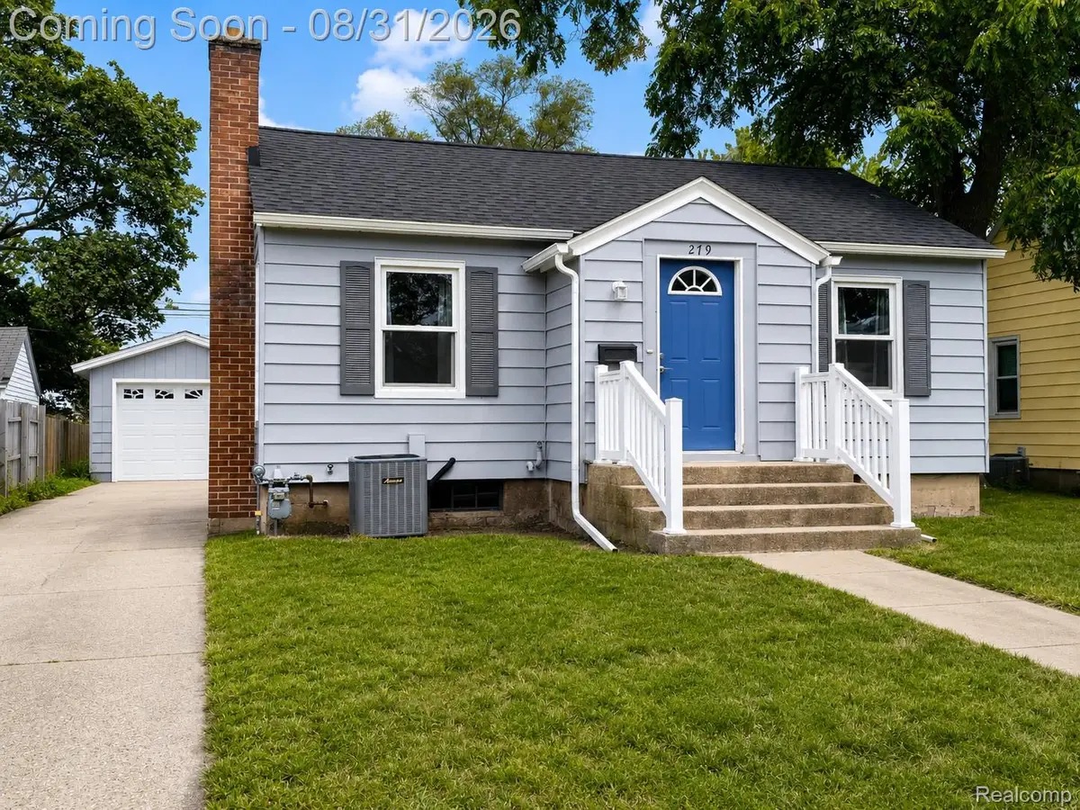 279 W 21st Street, Holland, MI 49423 - #1