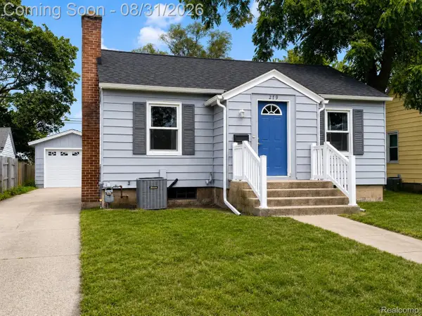 279 W 21st Street, Holland, MI 49423