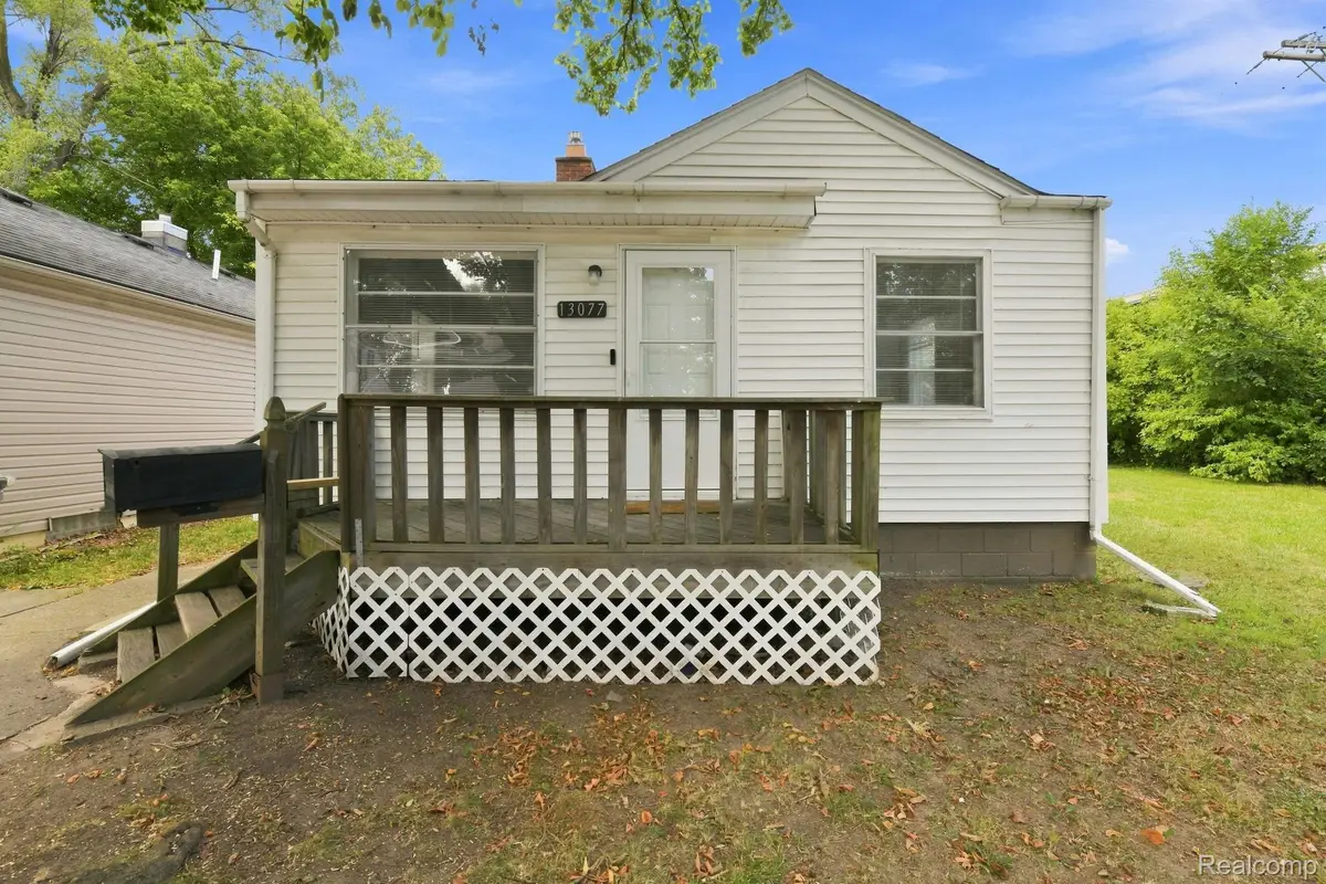 13077 Georgiana Avenue, Warren, MI 48089 - #1