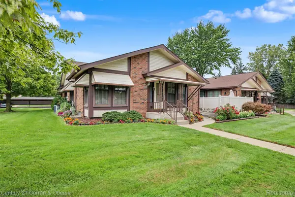 40714 Newport Drive #166, Plymouth, MI 48170