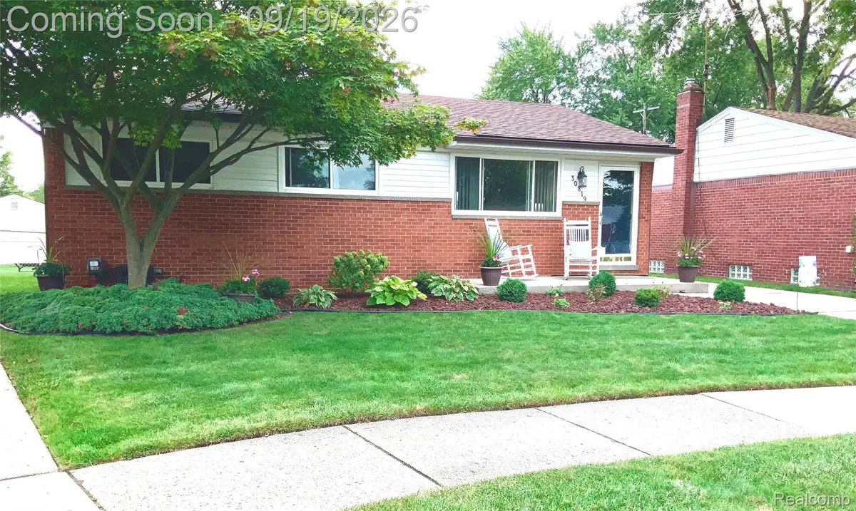 30819 Stephen Court, Westland, MI 48185 - #1