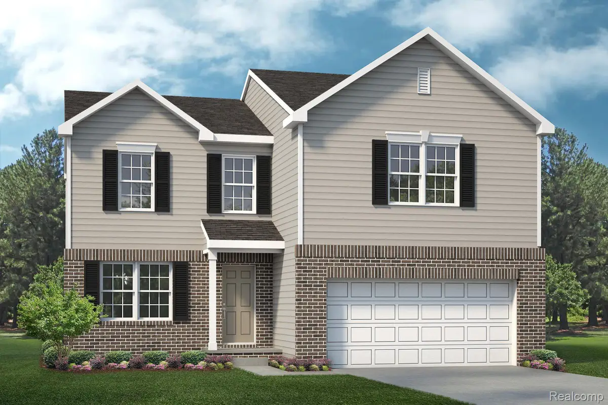 TBD Gratiot Avenue, New Haven, MI 48048 - #1