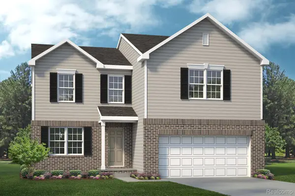 TBD Gratiot Avenue, NewHaven, MI 48048