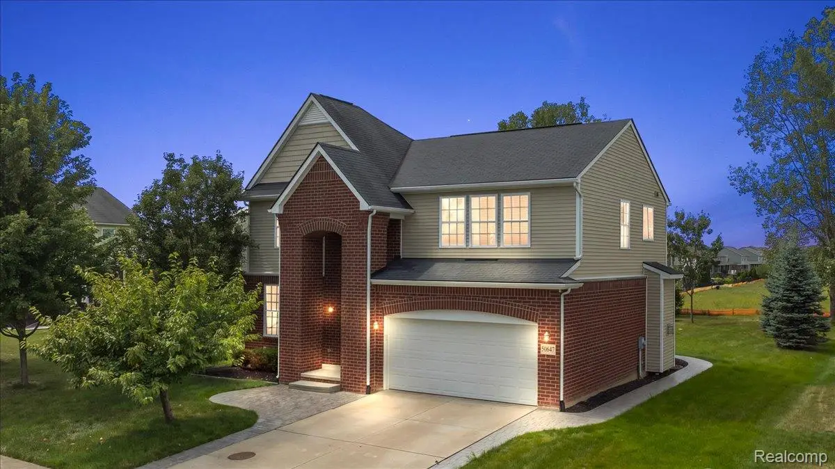 50647 Bredenbury Drive, Macomb, MI 48044 - #1