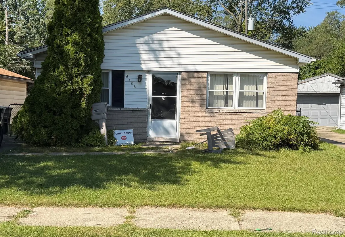 6486 Syracuse Street, Taylor, MI 48180 - #1