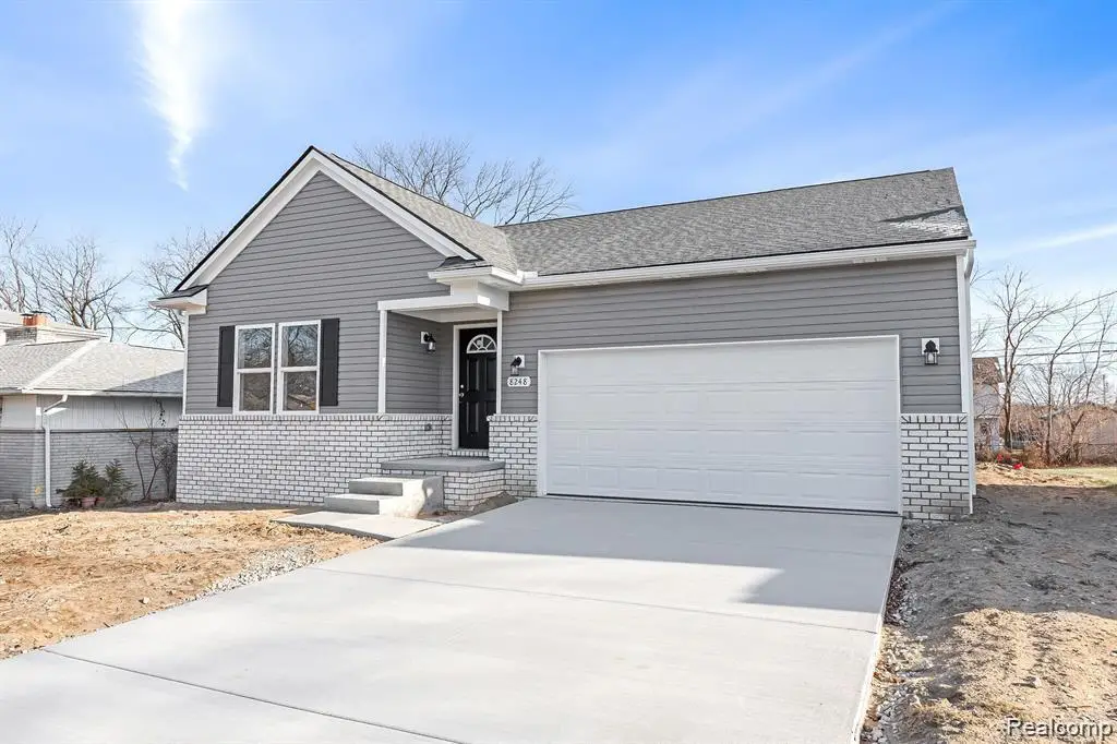 8248 Hugh Street, Westland, MI 48185 - #1