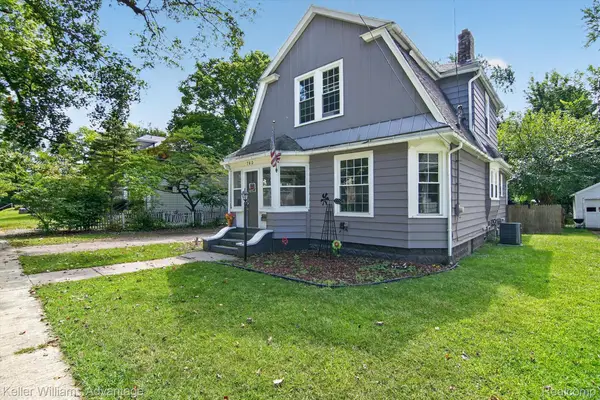 763 Randolph Street, Jackson, MI 49203